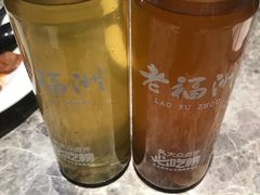 -老福洲·三十年福州味(斗东店)