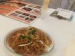 -东江渔村·古典园林·30年粤菜老字号(太和店)