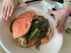 -无招牌海鲜餐厅(滨海艺术中心店)