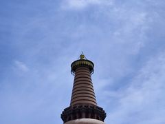 -张掖大佛寺景区