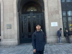 -上海和平饭店 Fairmont Peace Hotel