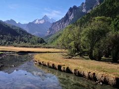 -天山天池风景区-西王母祖庙