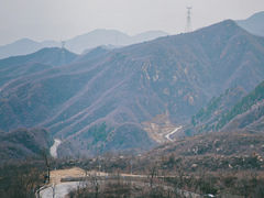 -白河堡水库