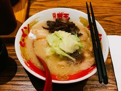 -豚王拉面(澳门银河店)