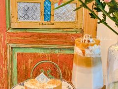 -西关84·History·Art·Cafe