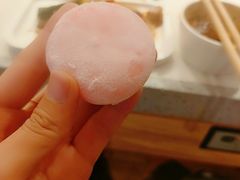 -龍歌自助小火锅(市南金茂湾店)