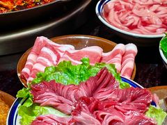 -四小区火锅·巷子里的重庆火锅(花照壁店)