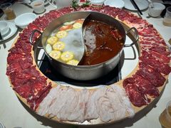 -潮泰牛肉火锅 · 创于1992年(车公庙店)