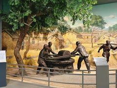 -铁道游击队纪念馆