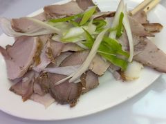 -蔡记行面·三套车(武威首店)