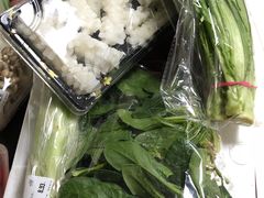 -果蔬好生活超市(乐堤港店)