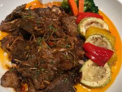 -厦门海景千禧大酒店·海景咖啡厅