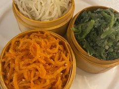 狮麟三蒸-金狮麟·新豫菜(金码大厦店)