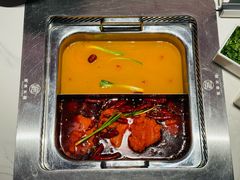 -宽来火锅(来福士广场店)