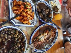 -洞天食府(北大街店)