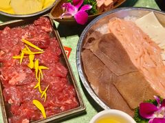 -憨铁匠老火锅(龙岗万科里店)