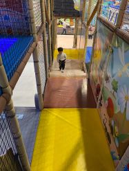 -meland亲子乐园•派对•研学(苏州悠方购物中心店)