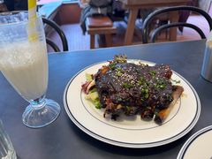-尚牛社会 Beef & Liberty(金桥EKA天物店)
