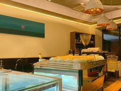 -fishtank鱼缸咖啡(三山街店)