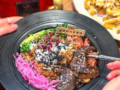 -秘密旅行Bonjour(黑金冠 江南西店)
