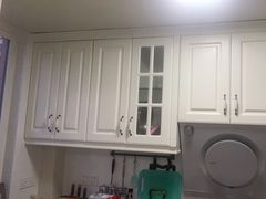 -佰丽爱家全屋定制(汶水店)