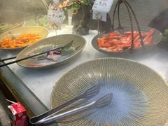 -奢谷·海鲜自助(南海万科店)