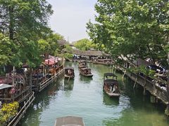 -乌镇景区