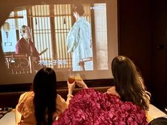 -江南足纪·影院足道·轻奢SPA(笋岗HALO广场店)