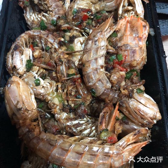 溜溜来烧烤