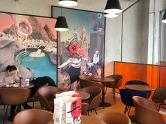 -Wagas沃歌斯(五道口购物中心店)