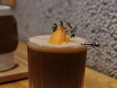 -MQ COFFEE STAND明谦(新洲店)