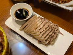 白切羊肉-七八九餐厅(浦江店)