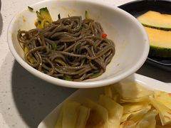 -三江源活鱼现烤(维多利摩尔城店)