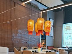-乔阿马·江南味·驴肉香(龙湖华泾天街店)