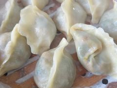 -老边饺子馆(中街店)