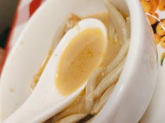 -西贝(华发商都店)