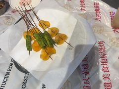 -九村烤脑花·两江非遗(创始总店)