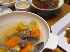 -隔壁老王·家常云南菜(花巷店)