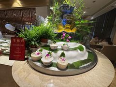 -雍和会海鲜姿造自助(湖东路店)