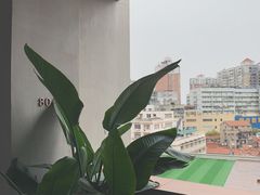 户外-众独空间沉浸式自习室(三阳路铂仕汇店)