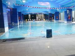 -Waterfall瀑布湾优健源(华侨城店)