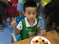 -小问号·科学启蒙·逻辑思维·阅读素养·口才演讲(杨浦合生汇中心)