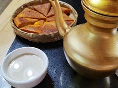 -银同牦牛肉火锅