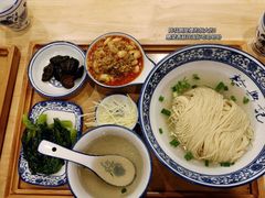 -裕兴记·三虾面(西北街总店)
