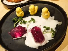 -避风塘(百联东郊店)