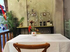 -MIO弥欧洋房西餐厅(中央大街店)