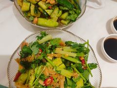 -悦得闲广式点心茶楼(蓝鲸世界店)