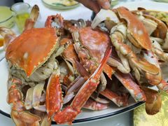 -金海湾海鲜排档(朱家尖店)