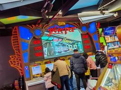 -星际传奇·电玩城·游戏厅·儿童乐园(大悦城店)