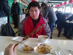 -南来顺饭庄·清真(南菜园店)
